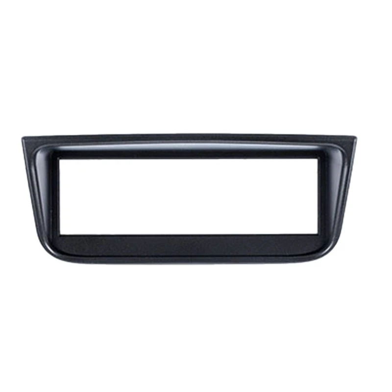 FP-04-02 Автомобильная стереомагнитола Fascia Surround Panel для Peugeot 406 (1995-2005)