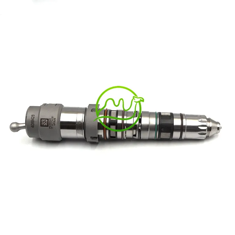 

Remanufactured Engine Fuel Injector 4001813