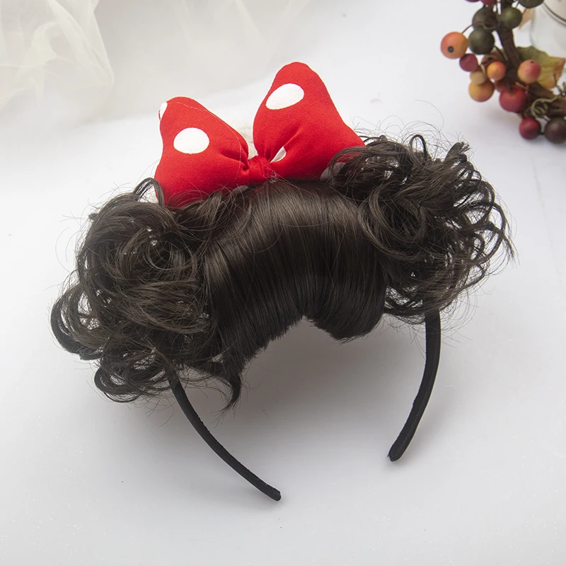 

2022 New Children's Hanfu Hairband With Tang Suit Girls Hair Accessories Chinese Style Super Fairy Tassel Little Girl Headband