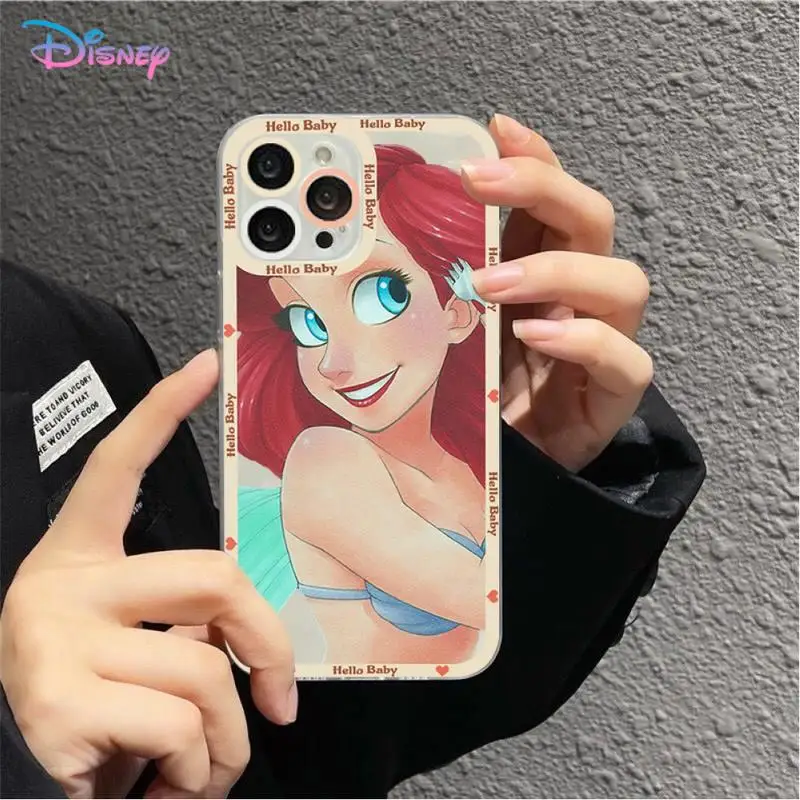 Фото Чехол для iPhone 11 12 13 Mini Pro Max 14 Pro Max №3