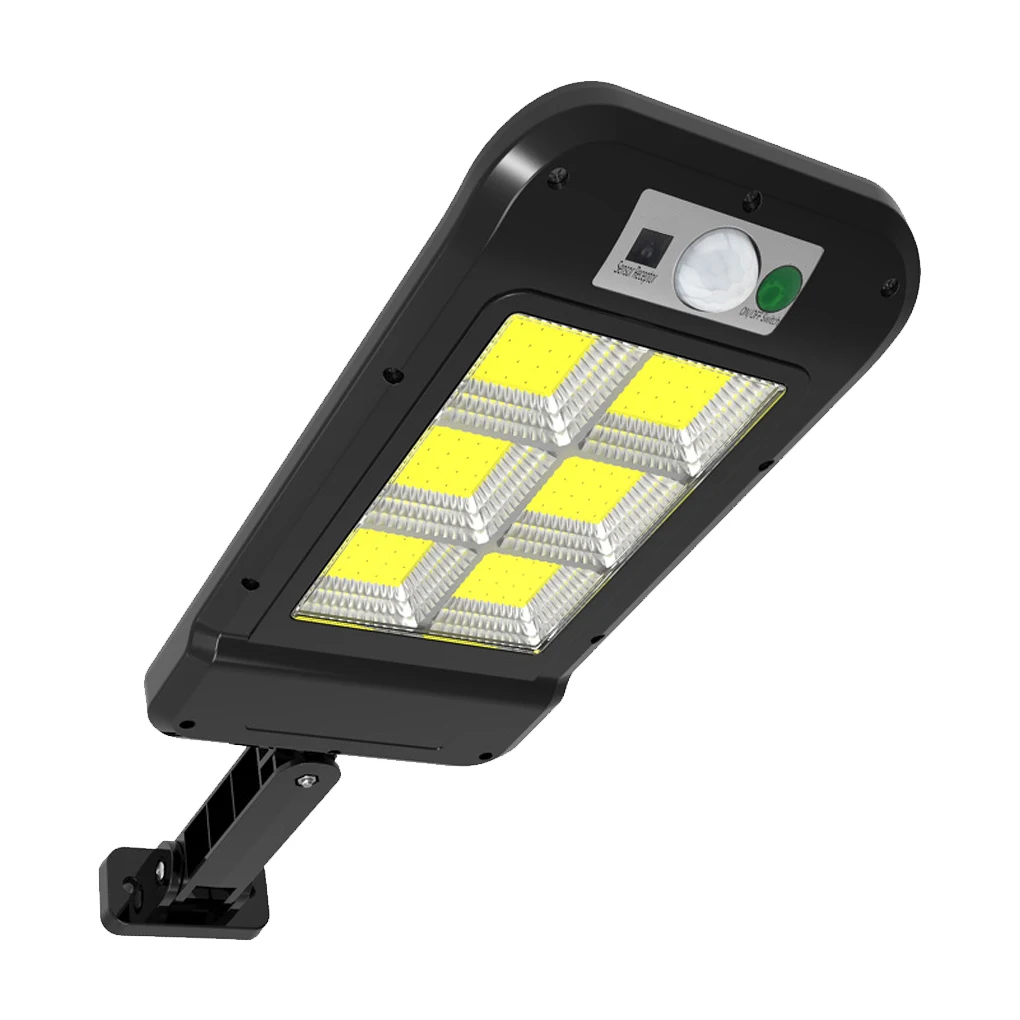 

Wall Light Intelligent Sensor Courtyard Ambient Lamp Solar Power Lights Patio Lantern Security Motional Sensors Lawn