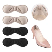 insoles for shoes high heel pad heel stickers adjust size adhesive heels pads liner grips protector pain relief foot care insert