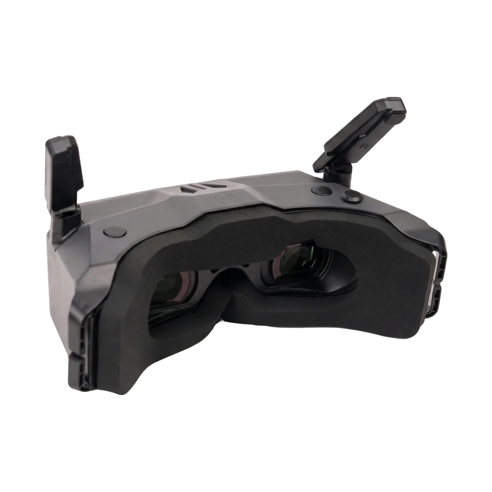 Фото Поролоновые накладки iFlight для очков Skyviz FPV для повышенного комфорта №2