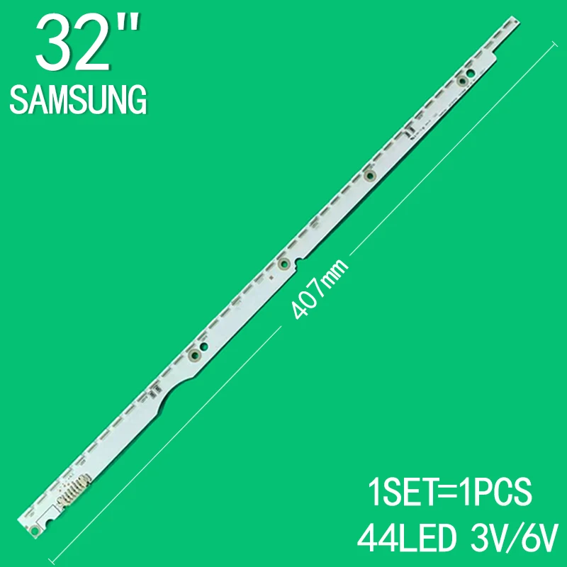 Per Samsung 32 "Lcd Tv 2012Svs32 7032Nnb 2D Ua32Es5500R Ue32Es5557K Ue32Es6557 Ua32D5500 Ue32Es6800 Ue32Es6710 Ue32Es6307