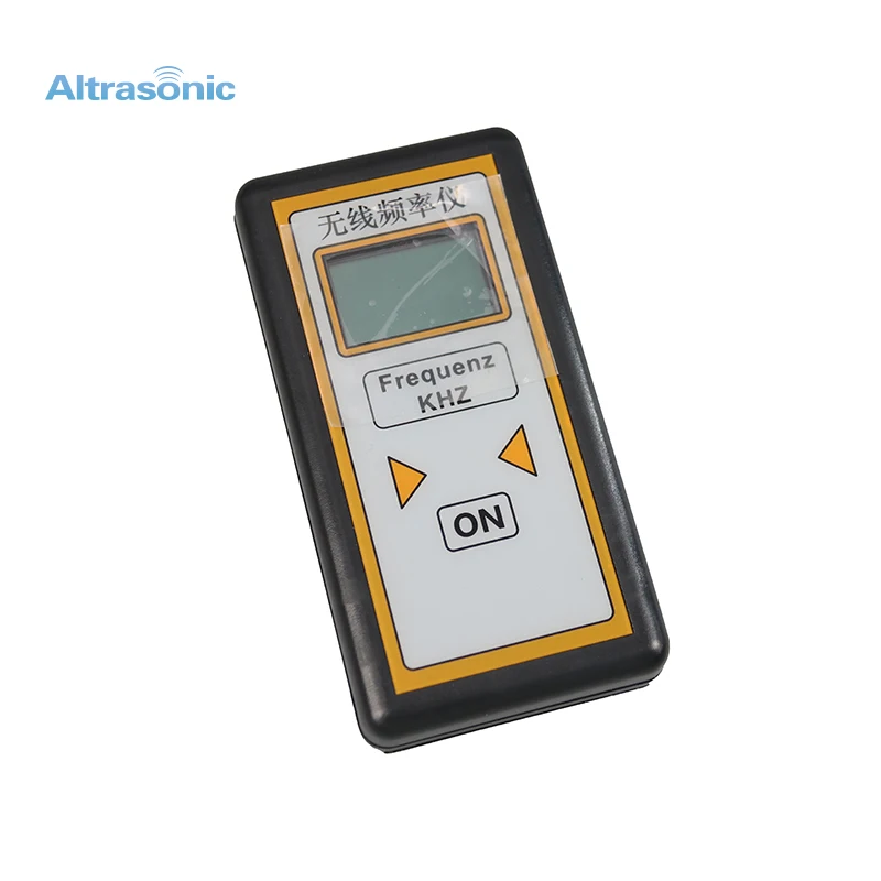 

2022 China Zhejiang Precise measurement Ultrasonic testing Non-contact Sniffer Ultrasonic Frequency Measuring Instrument