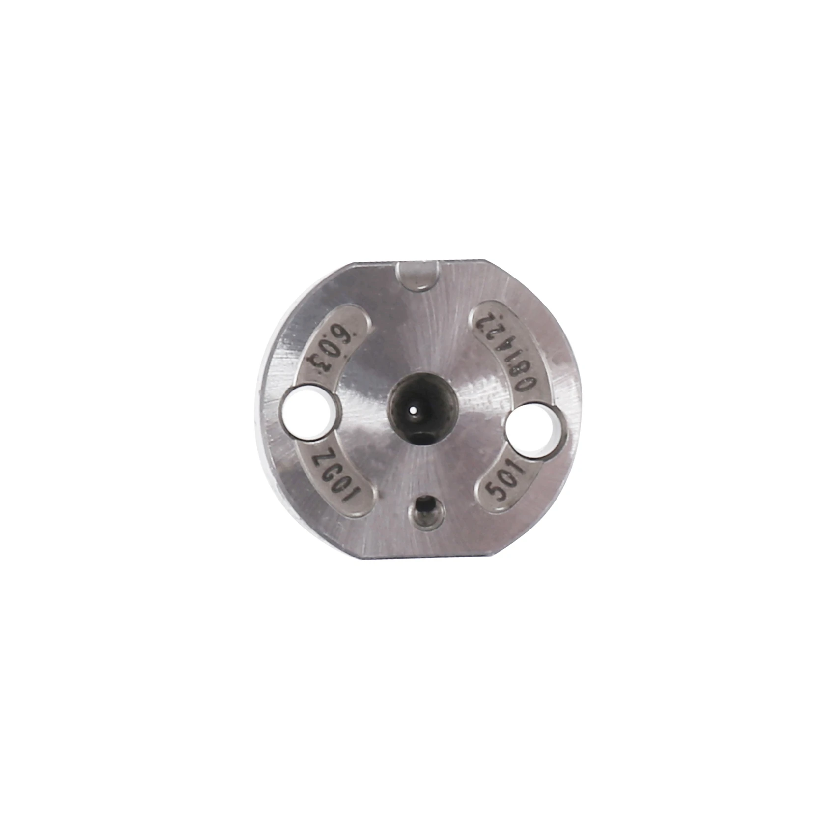 

New Crude Oil Injector Orifice Control Valve Plate 501 for Injector 295050-0200 23670-0L110