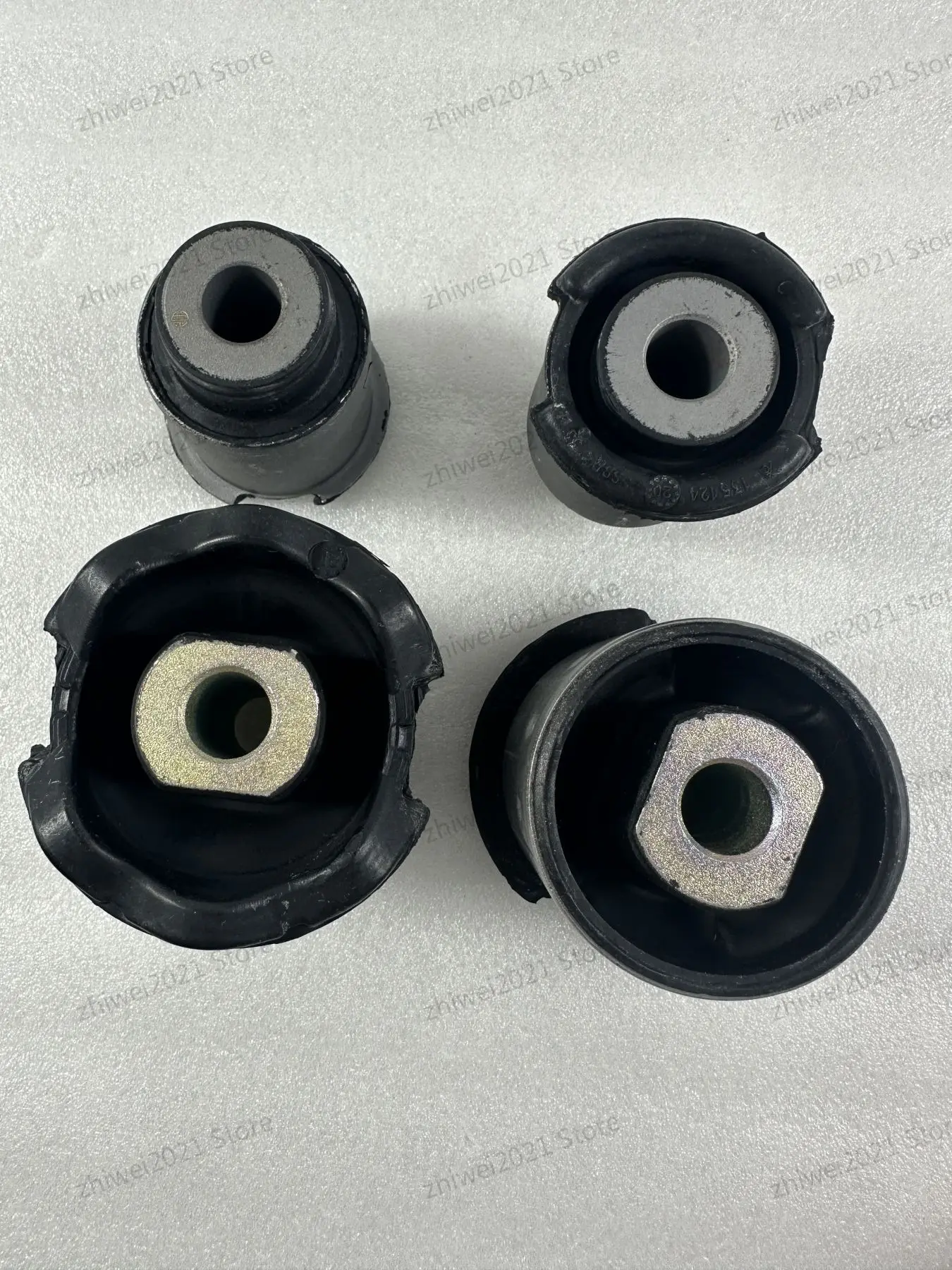 Discovery L319 Range Rover Sport l320 Втулка нижнего рычага управления для передней подвески rbx