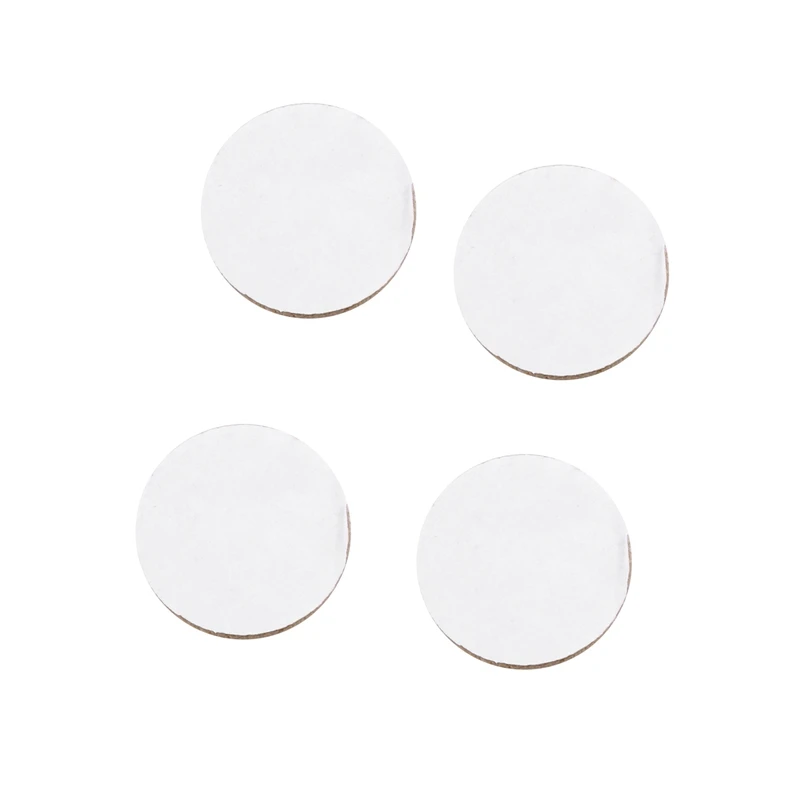 

Self-Stick Furniture Round Felt Pads For Hard Surfaces 240-Pcs