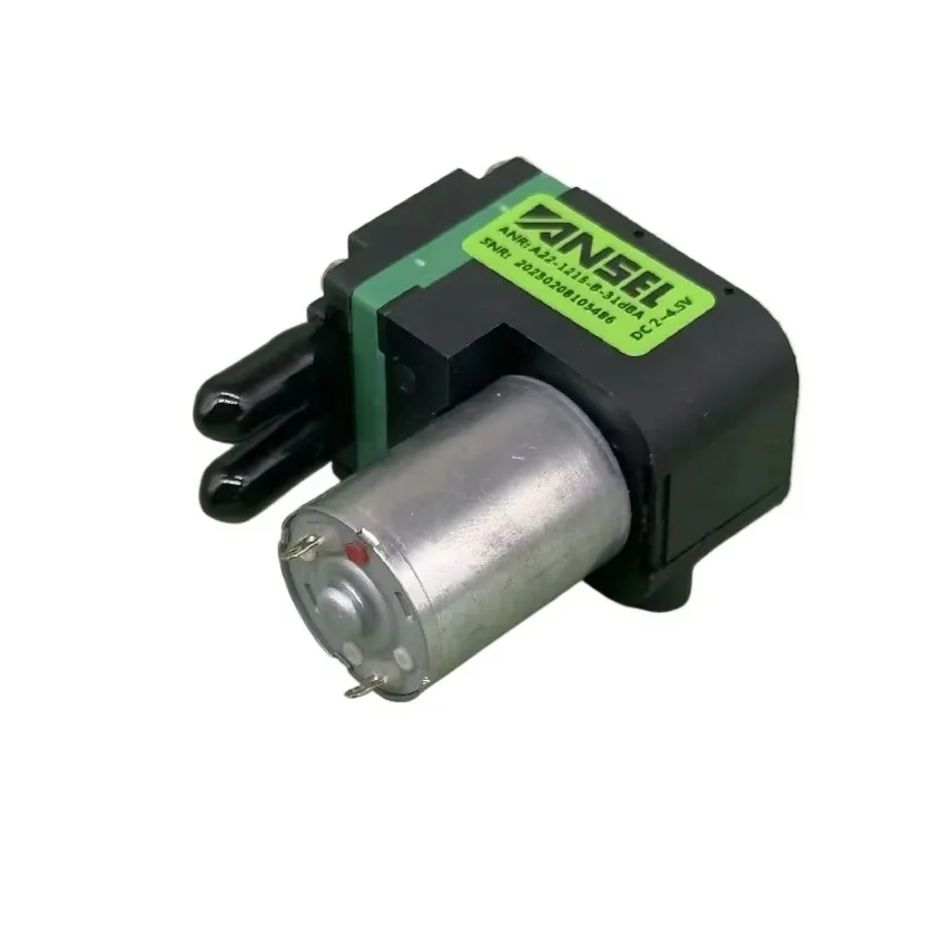 

Диафрагменный насос ANSEL DC 2В 3В 4.5В
