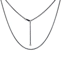 fashion pendant chain o chain matching chain versatile single chain titanium steel single chain o necklace