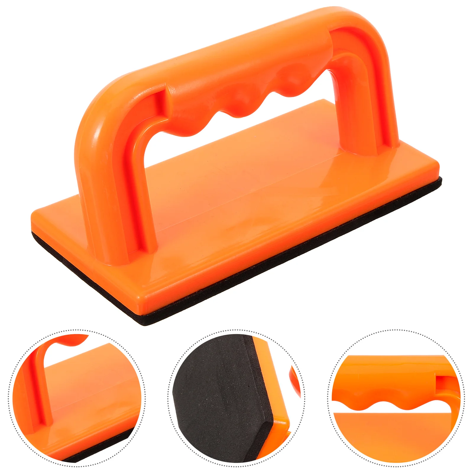 

Table Saw Woodworking Accessories Push Tool Block Handle Abs Router Tables Small Workshops