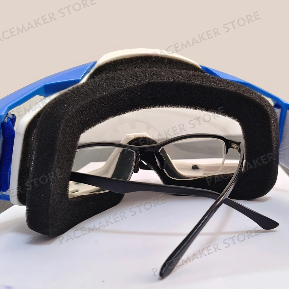 Рисунок 2 - Мотоциклетные очки