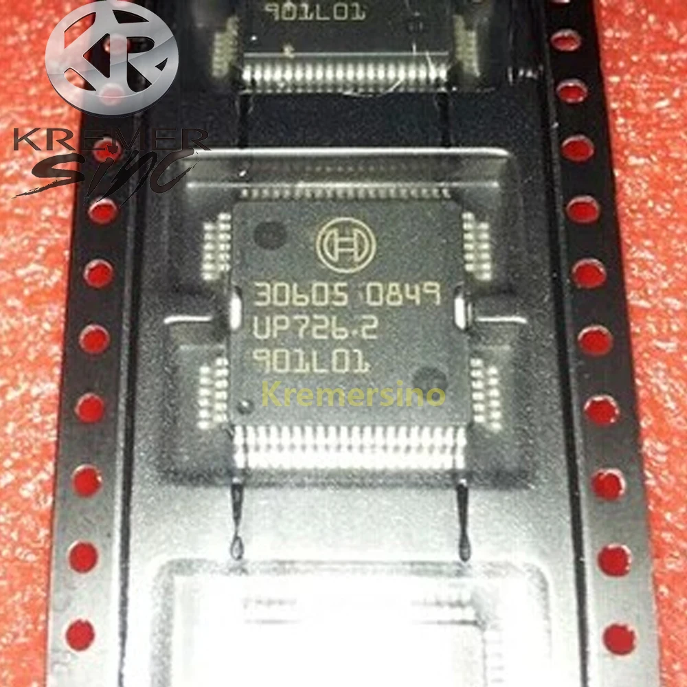 

30605 for Volkswagen New Passat Car ECU Driver Module