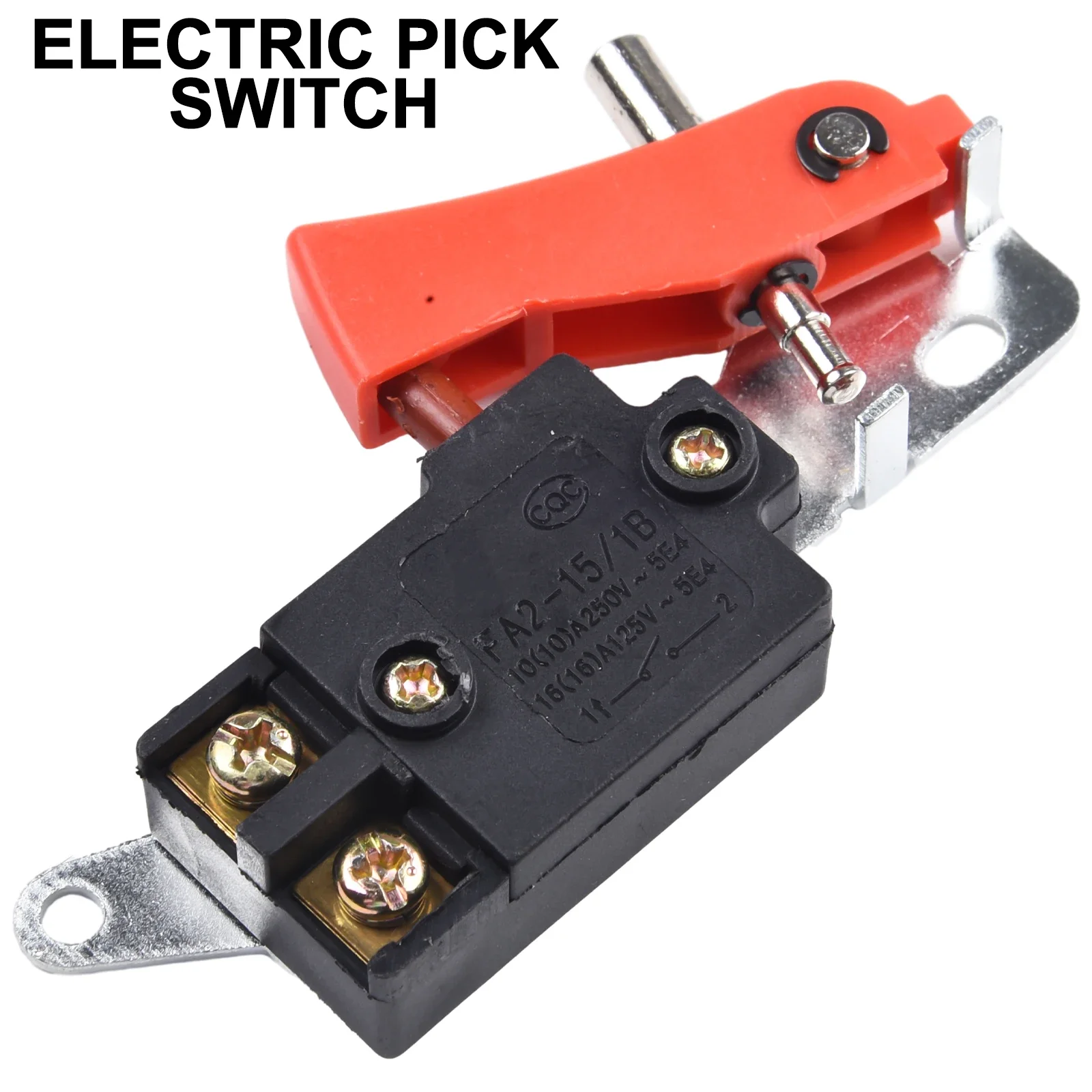 

Триггерный переключатель для PH65A типа Electric-Pick, переключатель управления скоростью для электрооборудования, запасные части, аксессуары для электроинструментов