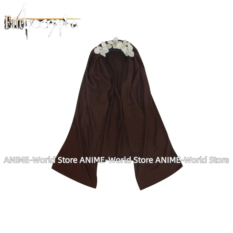 Косплей-Костюмы для игры Fate Apocrypha Frankenstein парик одежда выступлений на сцене любого