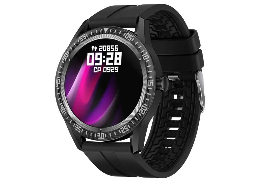 

Умные часы IRBIS EVOLUTION, 45mm