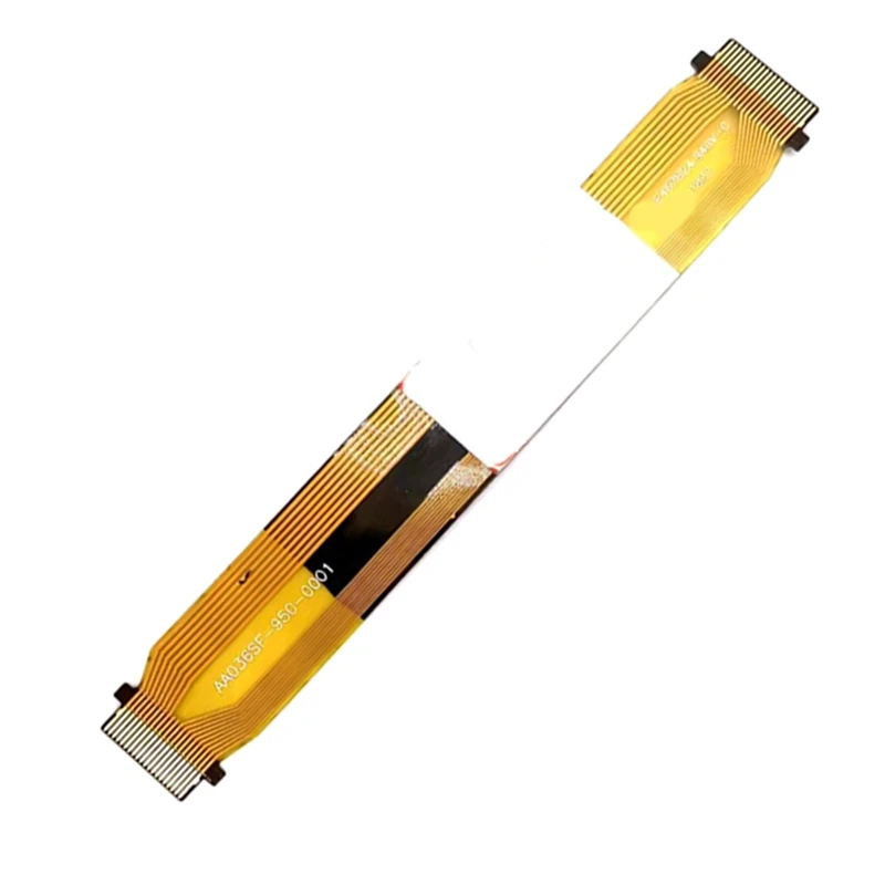 

1PCS For Tamron 28-75Mm F2.8 Di III RXD A036 Lens Contact Focus Flexible FPC Repair Parts (For Canon Connector)