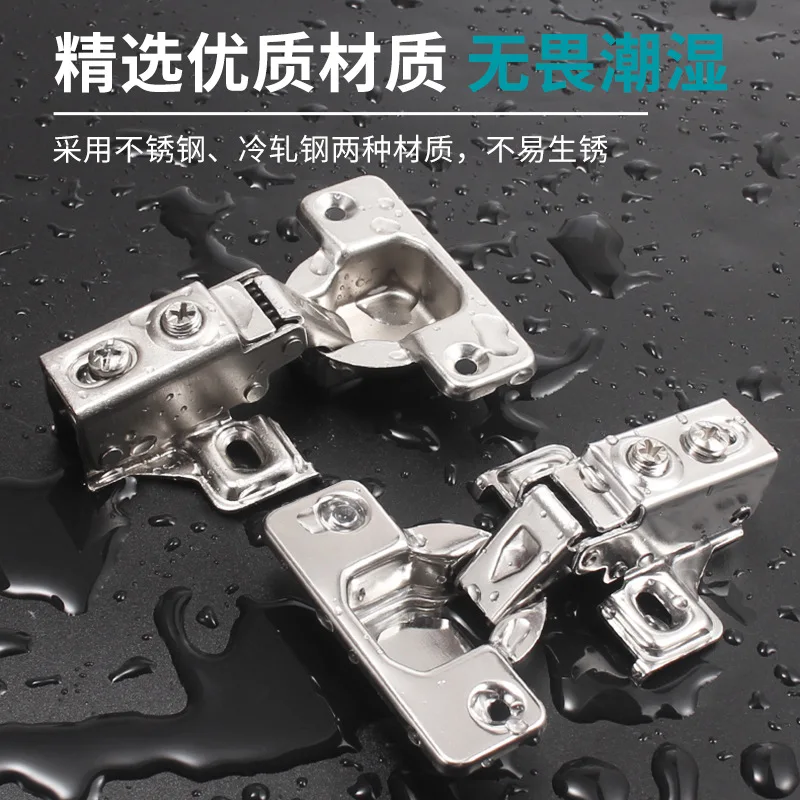 

Короткий шарнир, узкая боковая пластина, американская демпфирующая гидравлическая буферная Петля из нержавеющей стали, бесшумная мини-петля, ультракороткая фоторемень