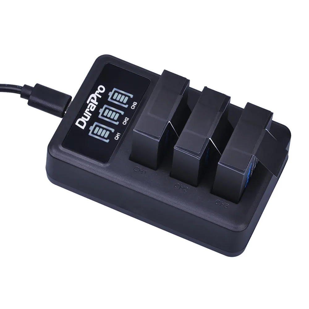 Аккумулятор SJ4000 900 мАч для SJCAM M10 SJ5000 EKEN H9 SOOCOO c30 SJ7000 EK5000 EK7000 Hawkeye Firefly 7S SJ8000 SJ9000