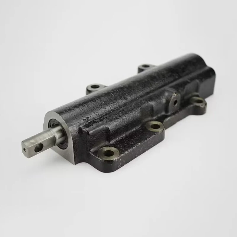 

Microvalve for Heli Hangcha 1-3.5 T Forklift Truck Accessories Transmission Control Hydraulic Valve Microcontrol Valve