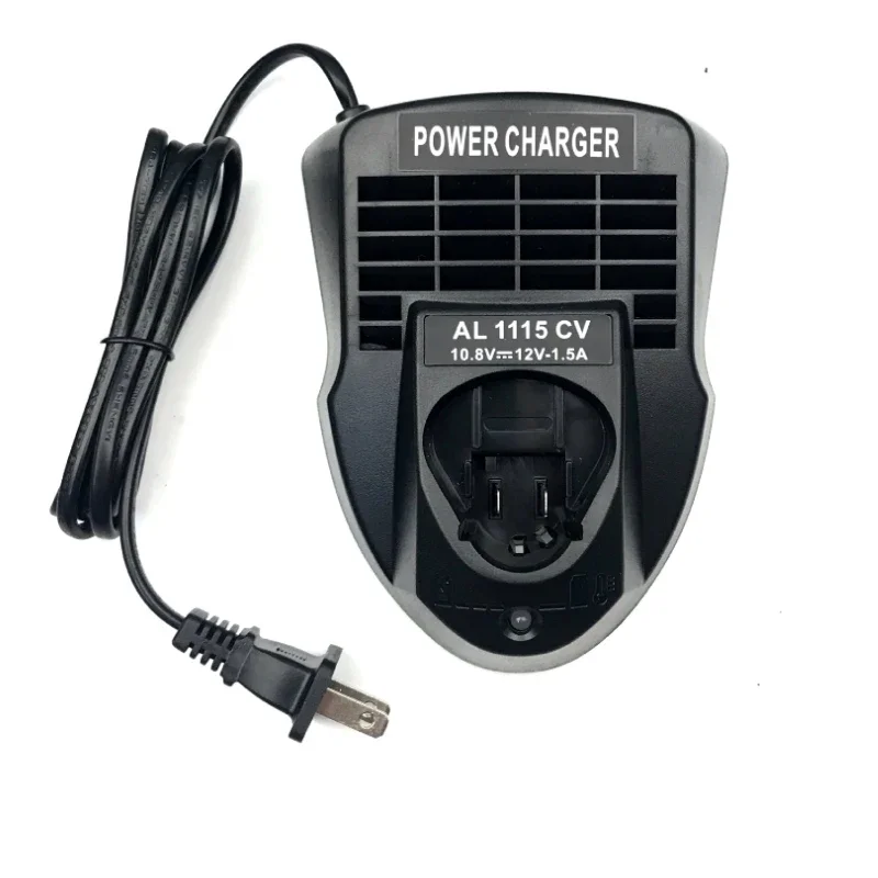 Зарядное устройство AL1115CV для Bosch 10 8 В/12 В BAT411 BAT412A