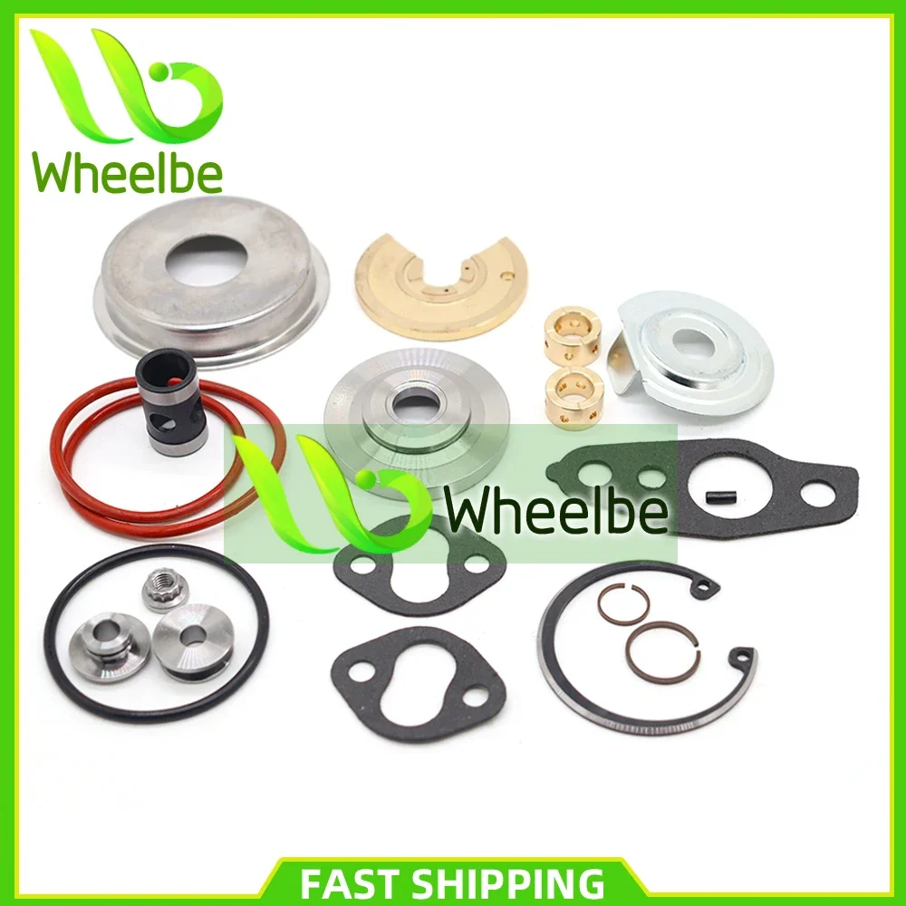 Для ремонтных комплектов турбо CT20 Toyota 4runner Hiace Hilux Land Cruiser 2LT 2.4L 17201-54030 1720154030 17201-54060