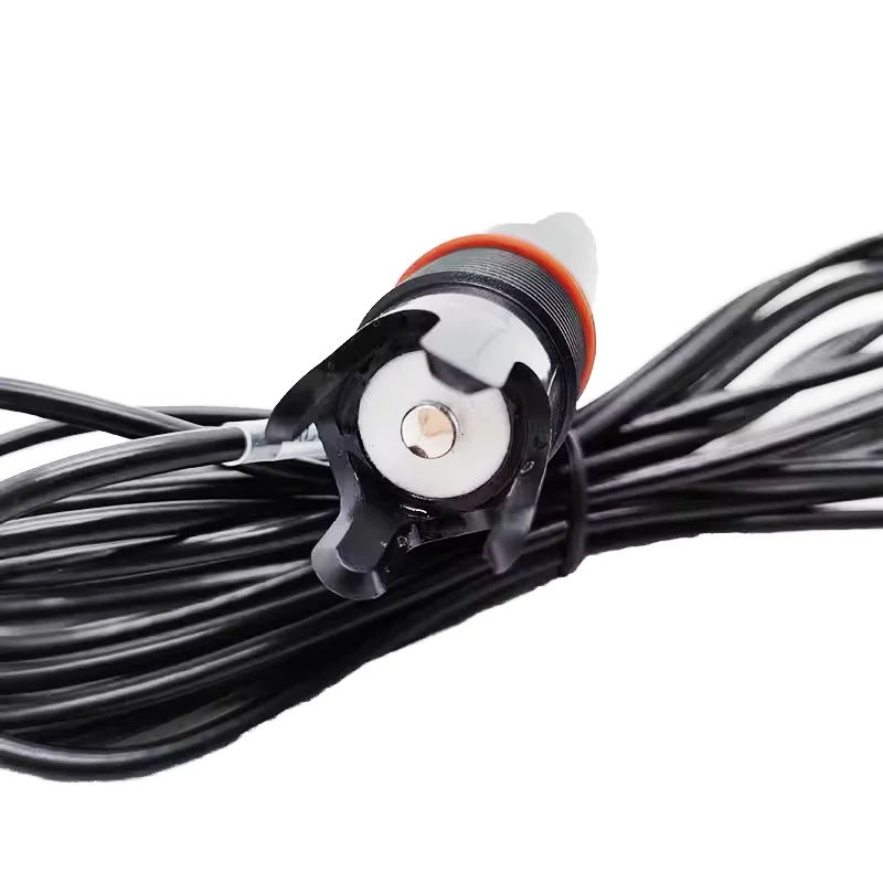 Датчик качества воды с экраном для одновременного измерения PH ORP и температуры