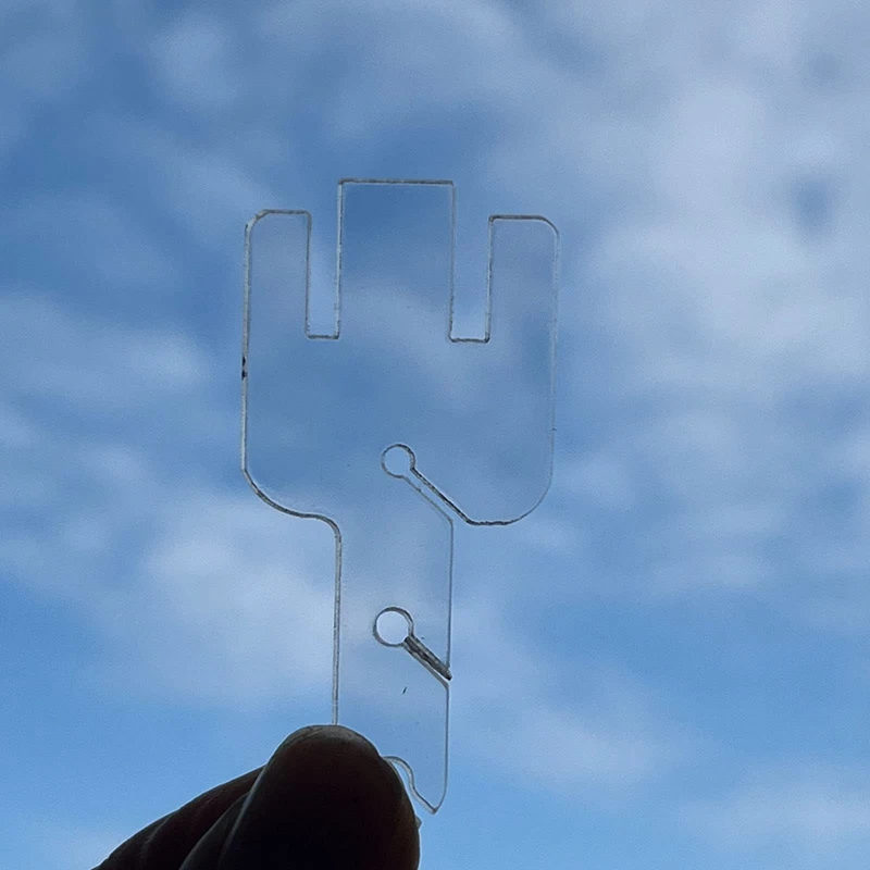 50 шт. Натяжитель для вязальной машины съемный пряжи адаптеры совместимые с