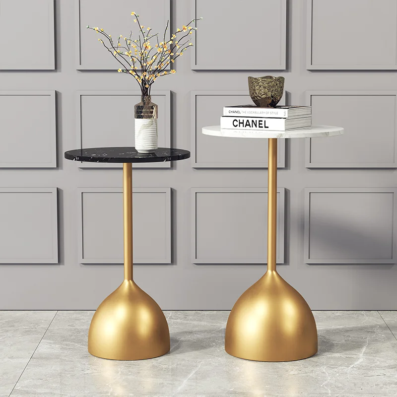 

Nightstands Hallway Dining Table Library Side Desks Library Living Room MeDesksa Auxiliar Decor Modern Furniture LQQ200YH