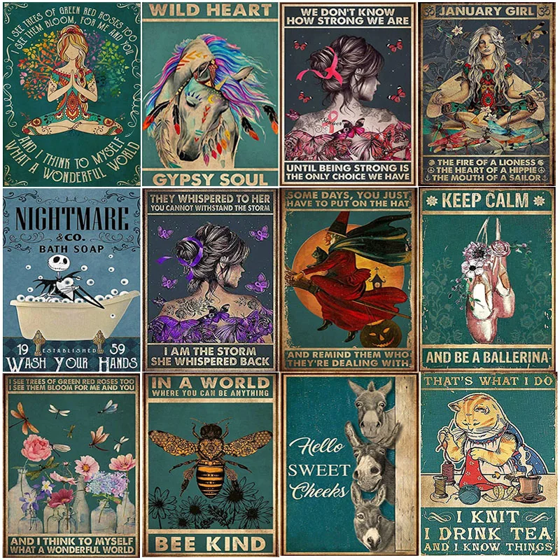 

DIY алмазная живопись мультфильм бабочка девушка художественный постер Алмазная вышивка мозаика Стразы картины Домашний Декор подарки ремесло