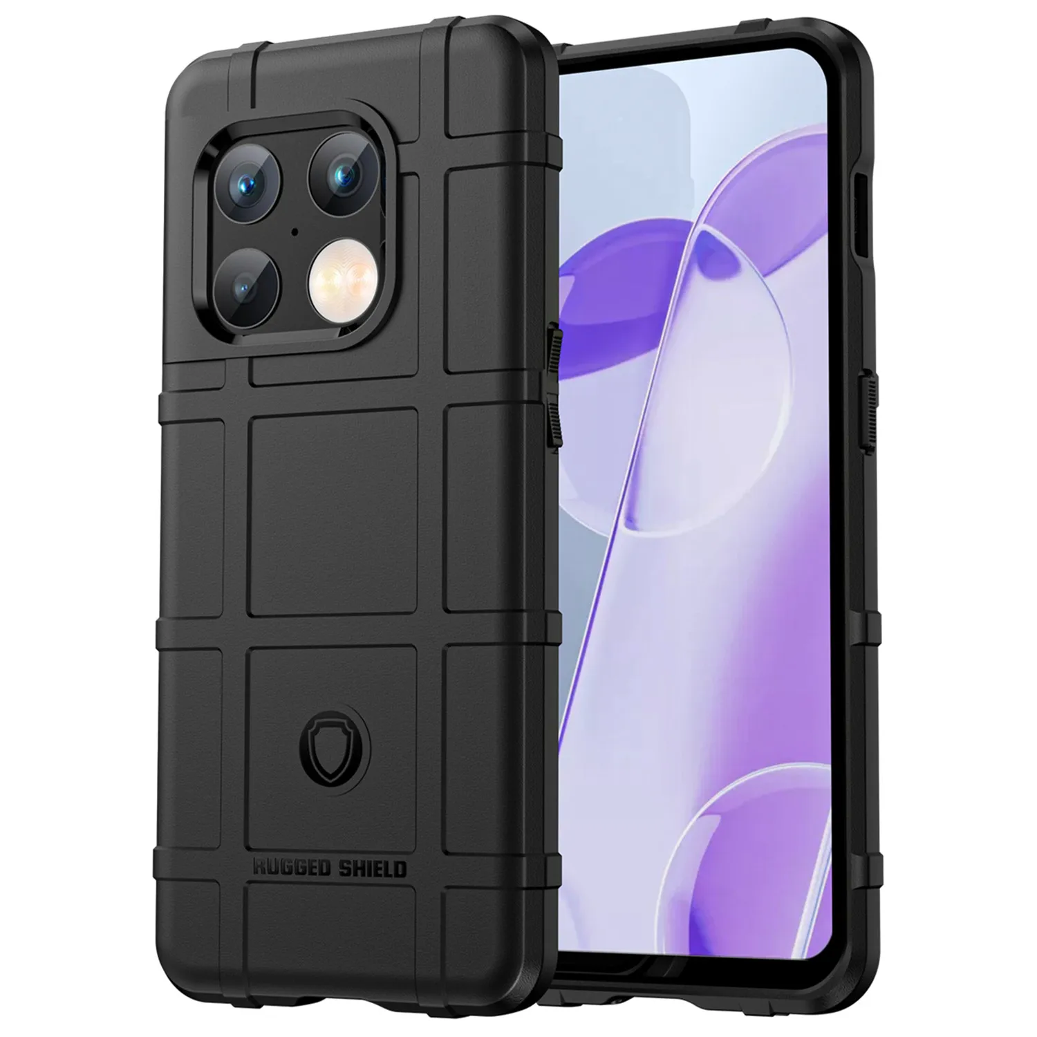 Матовые чехлы для телефона Oneplus 10 Pro 5G 1 + 10t резиновая задняя крышка one plus 10r pro