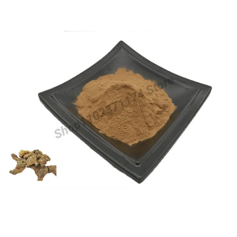 

Polysaccharide Polysaccharide 30/50% Polygonatum Root Extract Water Soluble Powder Health Raw Material