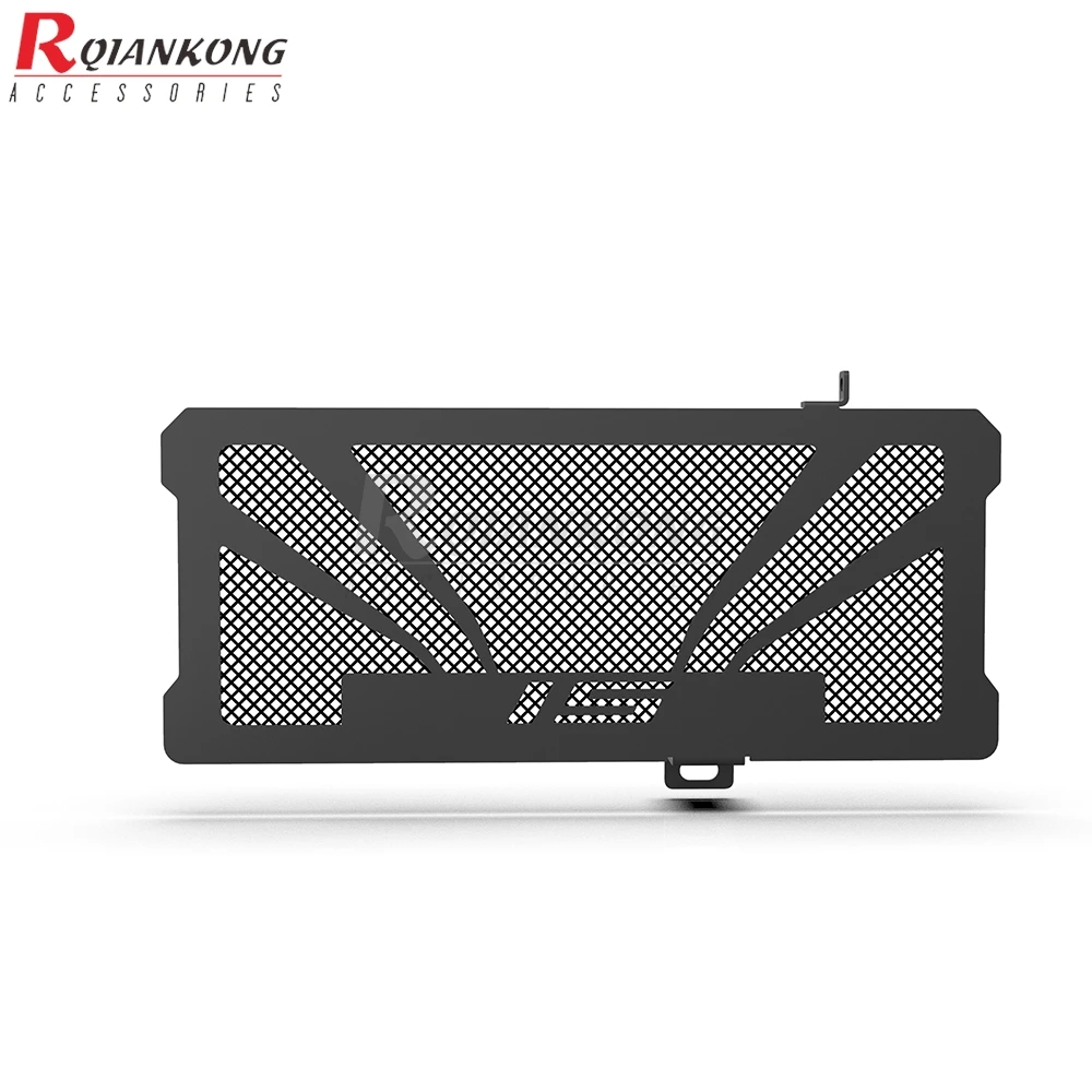 Защитная решетка радиатора мотоцикла крышка для Yamaha MT-15 M-SLAZ 150 MT 15 V1 и V2 2018 2019 2020 2021