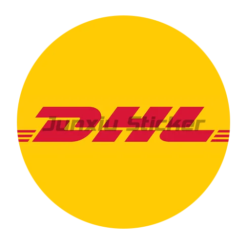 

DHL Vinyl Decal Sticker Waterproof Car Stickers Decorate Cars, Rooms, Wardrobes, Desks,Computer Decal