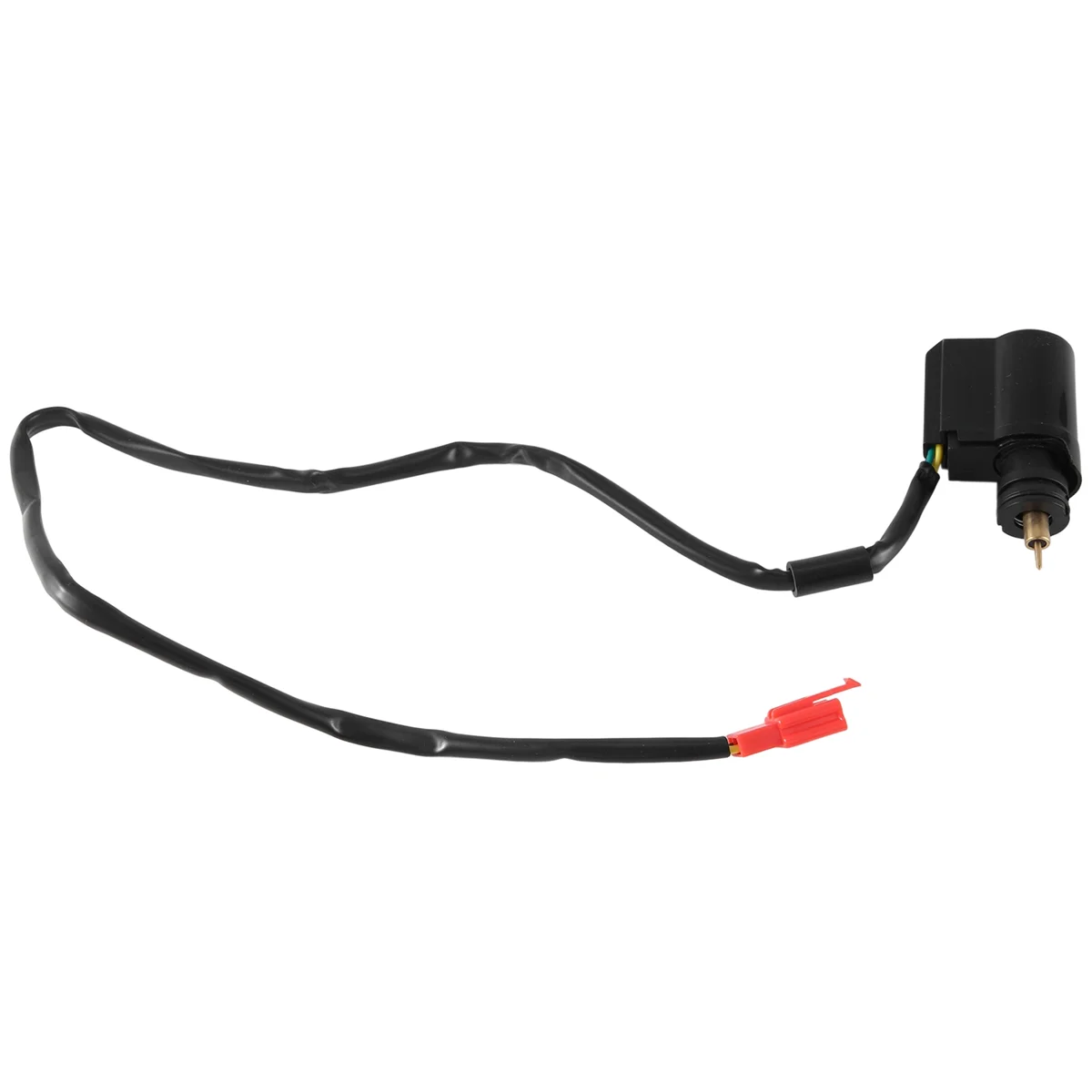 GY6 50Cc 125Cc 150Cc Электромагнитный клапан карбюратора Карбюратор Электрический