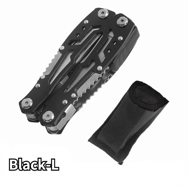 

Многофункциональный складной инструмент 14 в 1