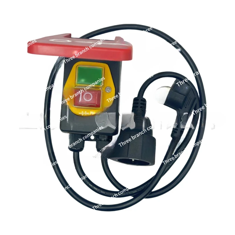 25A 125/250 В переменного тока 32 постоянного переключатель лопасти для настольной