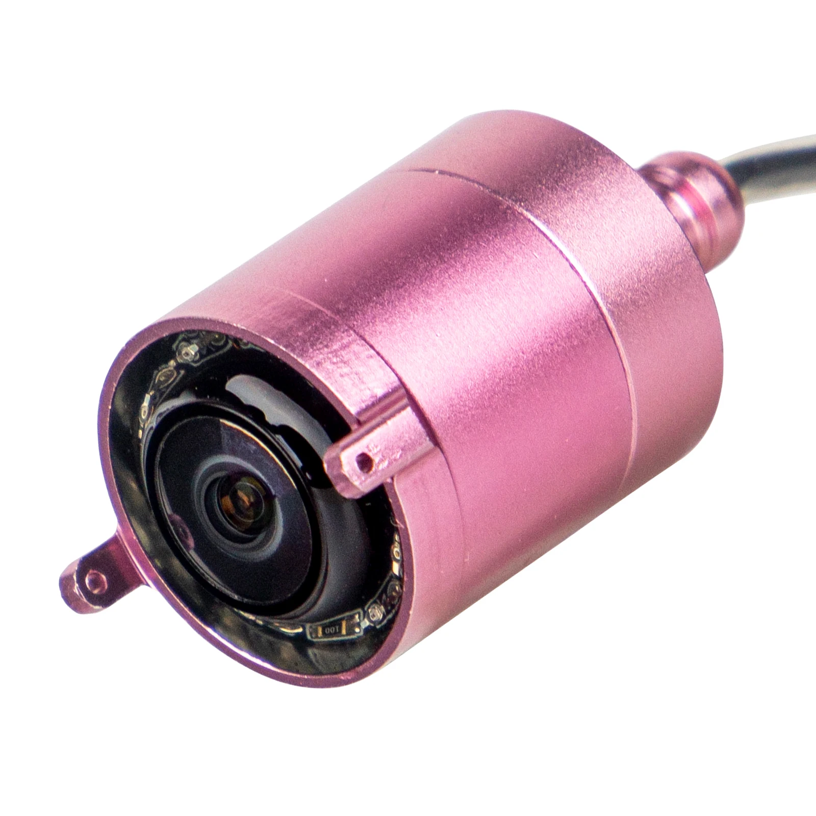 

SYANSPAN HD Fish Finder 195degree 10000mA 4.3" Monitor Under Murky Water Fish Camera for Lake/Pond/Canal /River/Ice Fishing Rod