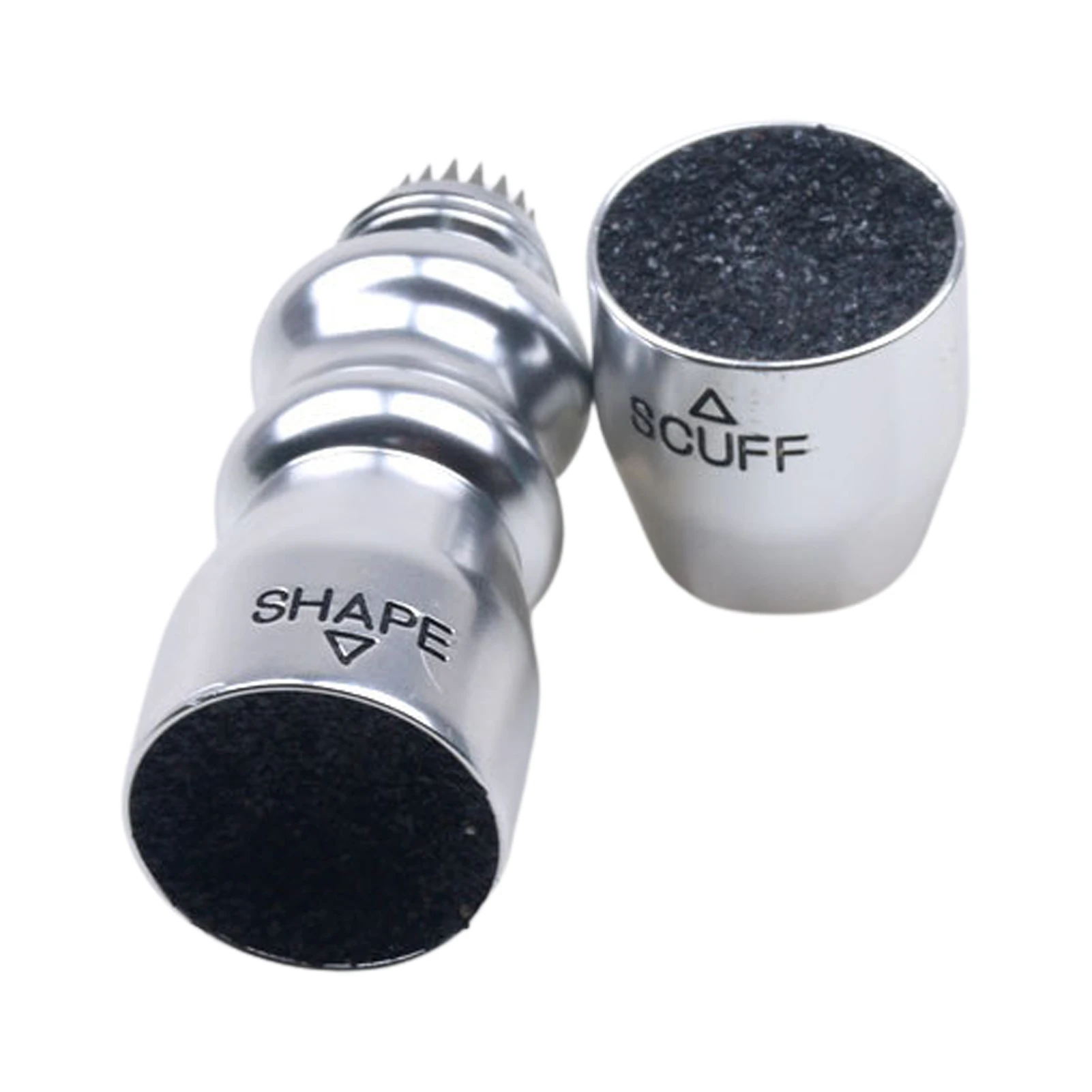 

Snooker Pool Cue Tipr Pool Cue Tip Shaper Multifunction Bowtie Snooker Billiard Pool Cue Tip Stick Shaper Repair Tools 3 In 1