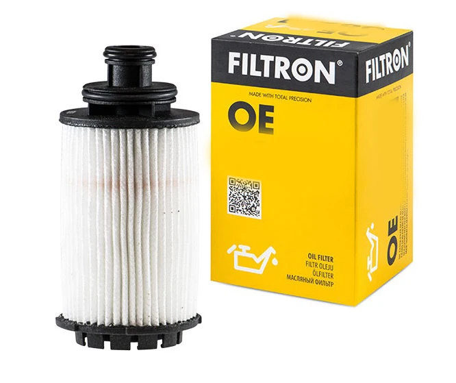 

Filtron OE682/5 Oil Filter