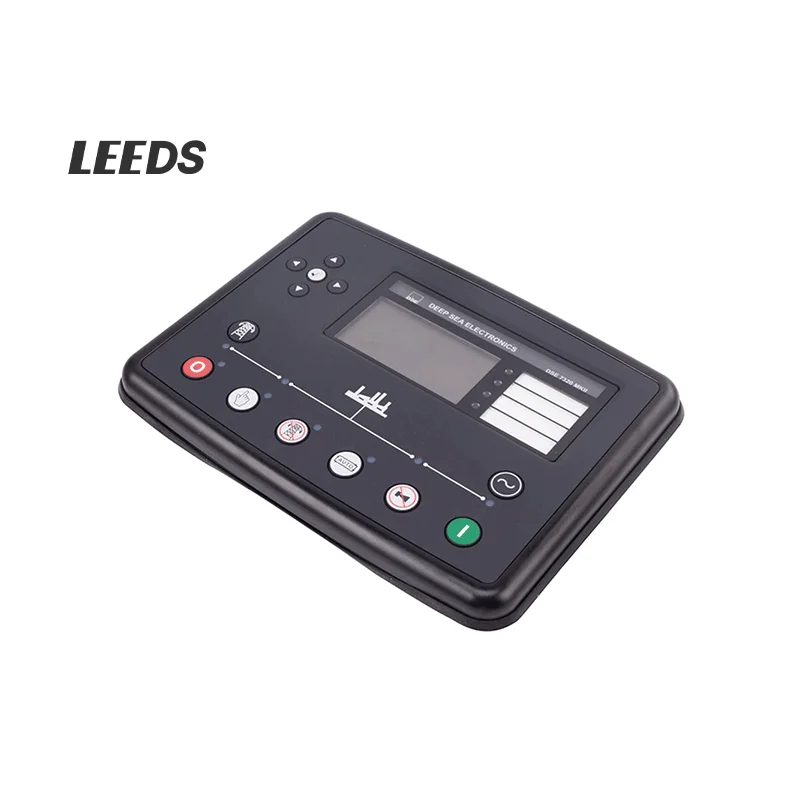 Новый оригинальный модуль управления автозапуском DSE7320 MKII контроллер генератора