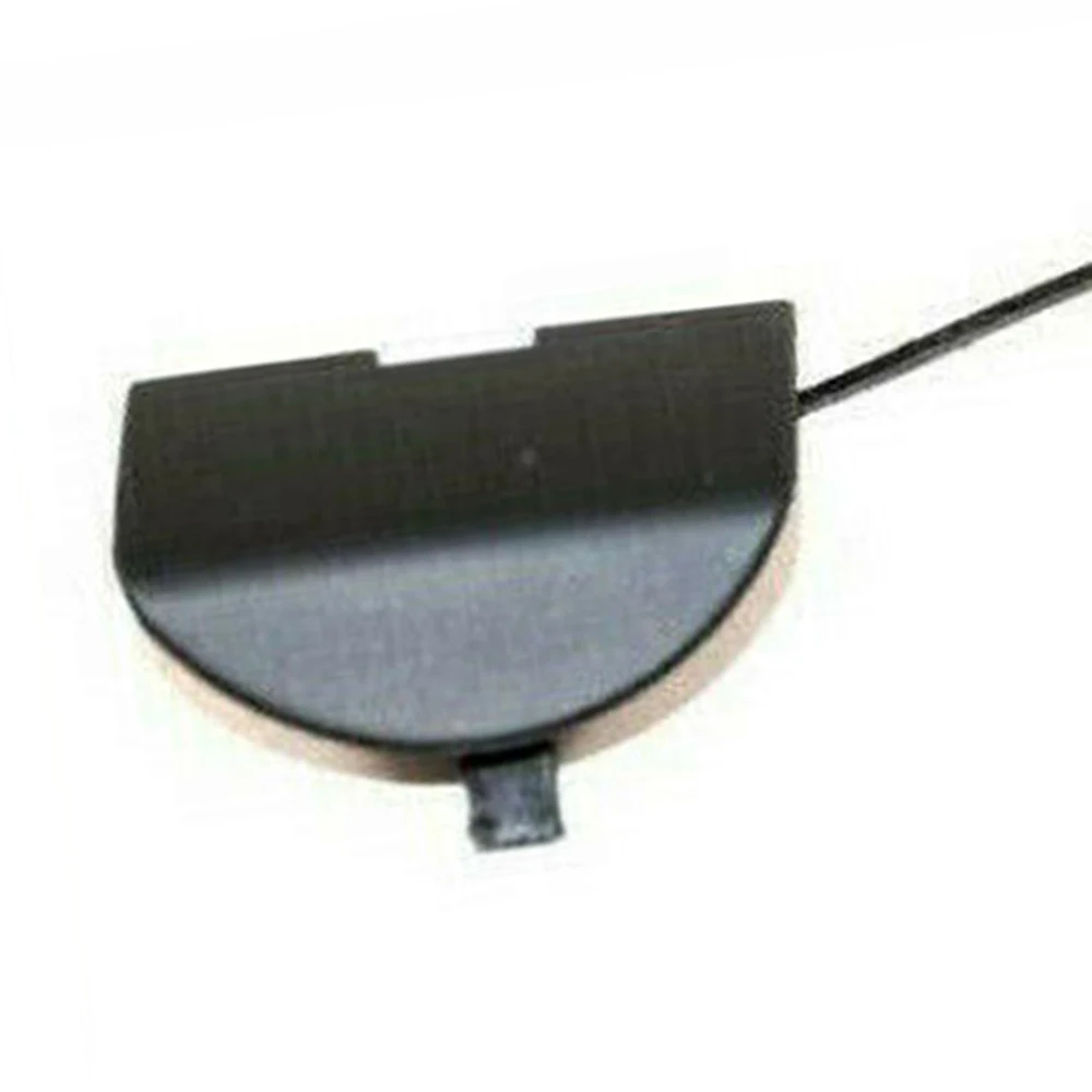 

1x Car Front Bumper Towing Eye Cover Cap Primed Auto Exterior Accessories 735456794 For 2007-2015 Fiat 500 500C