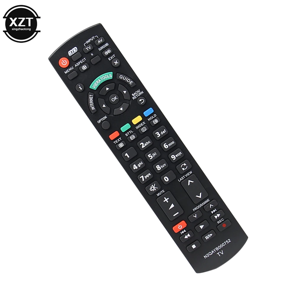 Пульт дистанционного управления для Panasonic TV N2QAYB000752