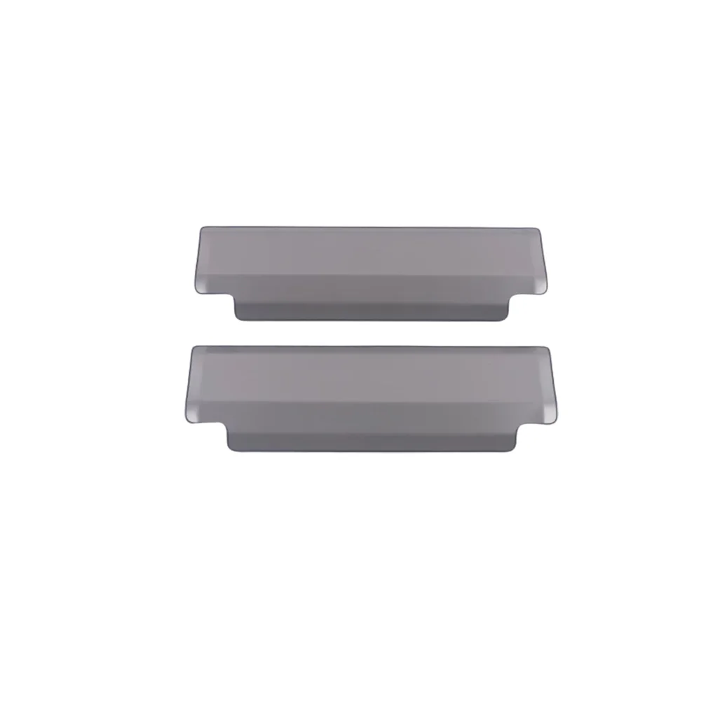 2 шт. наклейки на внутреннюю дверь из нержавеющей стали для Lexus NX 250 260 350h 350 F 2022 2023