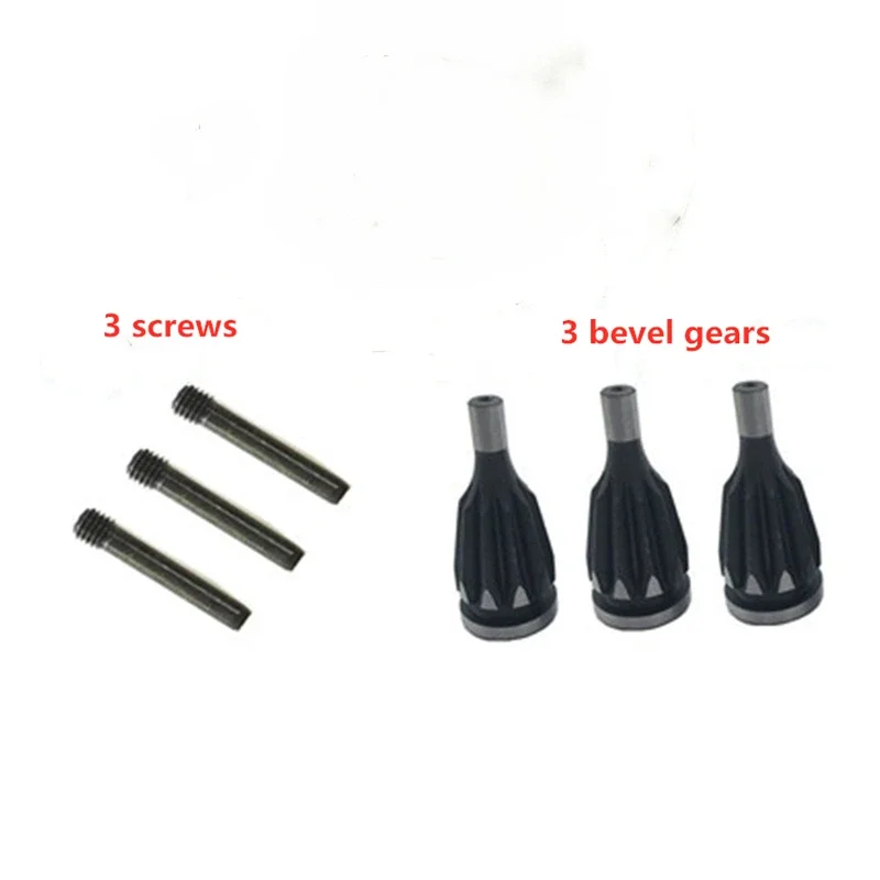 

Набор шестерен для патрона 6 шт.