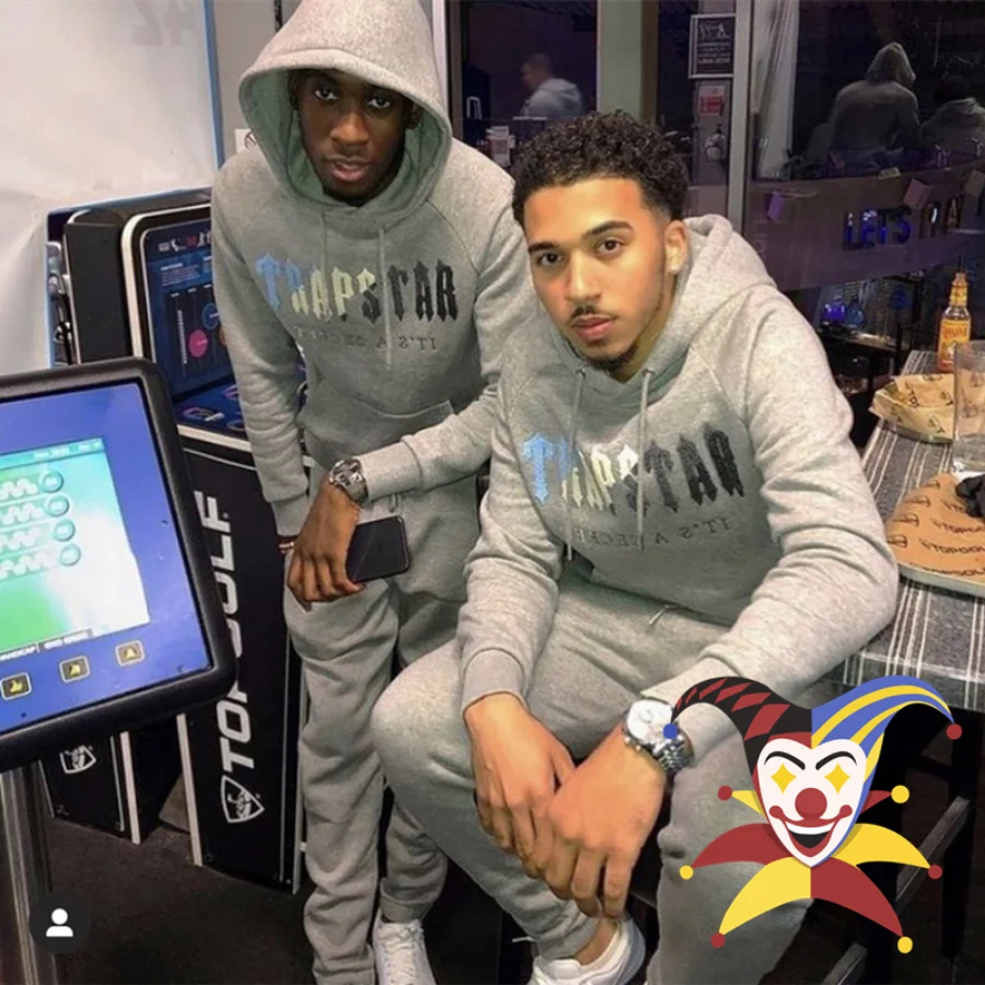 

22fw Oversized Hoodies Men Woman Towel Embroidery Pullovers Fleece Hoody Sweatshirts