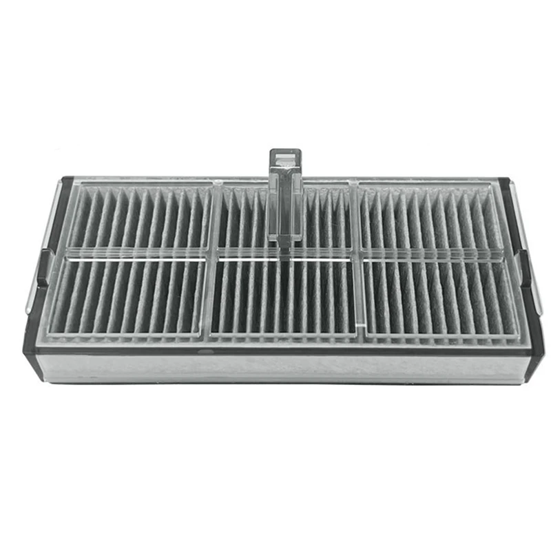 Комплект аксессуаров LUDA для робота-пылесоса Dreame L10s Pro Ultra набор сменных