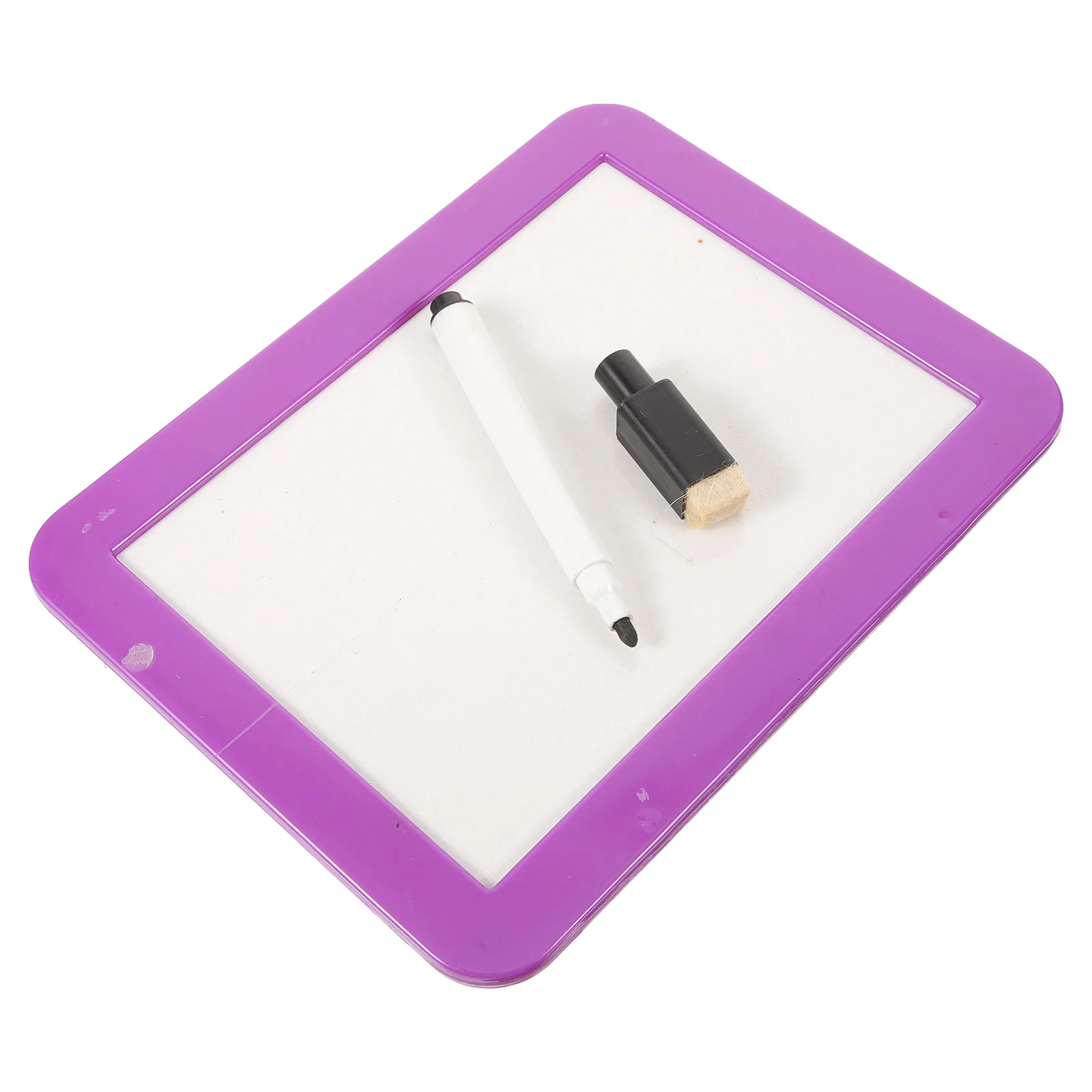 

Fridge Dry Erase Board Magnetic Reminder Lovely Writing Whiteboard Cartoon Small
