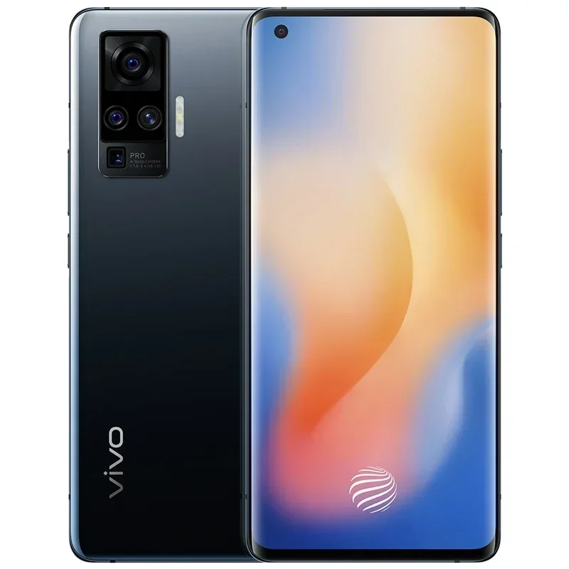 Смартфон Vivo X50 Pro 8/128ГБ 8/256ГБ china б/у