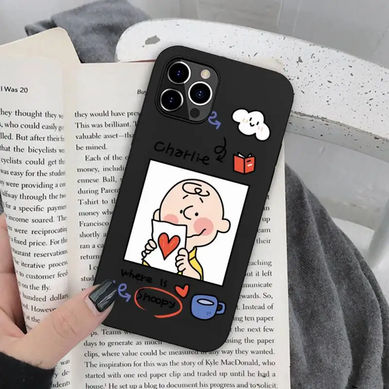 Мягкий силиконовый чехол для iphone 13 12 11 Pro Mini XS MAX 8 7 Plus X 2020 XR |